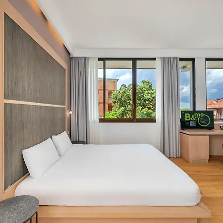 B&B HOTEL Padova Methis-2